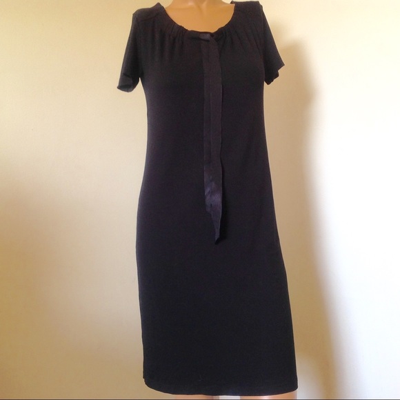 🎈Jil Sander Navy dress - Picture 1 of 8
